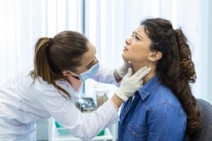 Masseter Botox