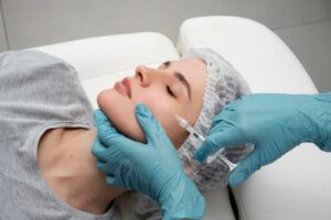 Profhilo treatment