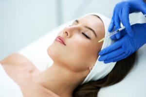 Aesthetic treatments