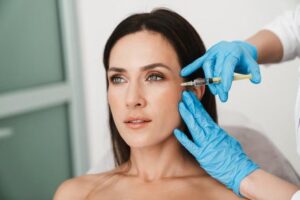 Tear Trough Fillers