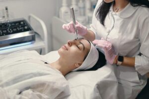 Skin Boosters
