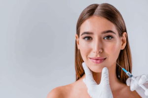Profhilo treatment