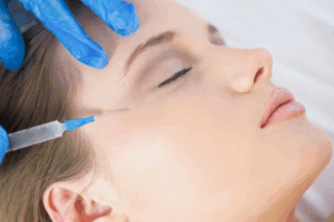 tear trough fillers