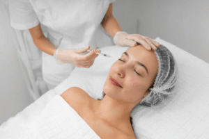 Tear Trough Fillers