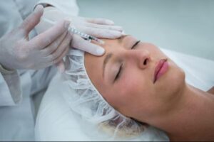 Botox in London