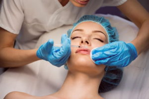 Botox skin clinic