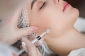 Skin Boosters in London