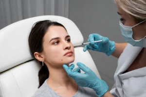 dermal fillers in Wimbledon