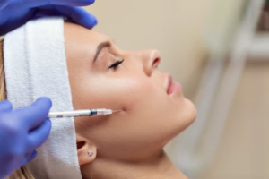 skin boosters in London